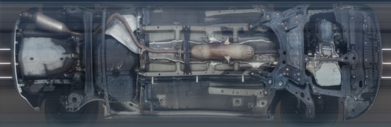  30923  TOYOTA AURIS  2009  