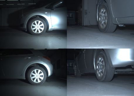  30923  TOYOTA AURIS  2009  