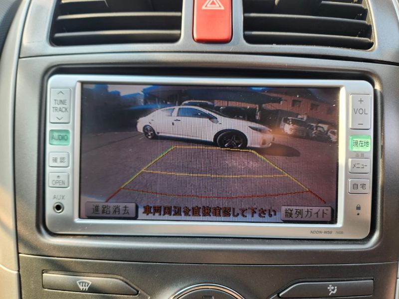 30923  TOYOTA AURIS  2009  