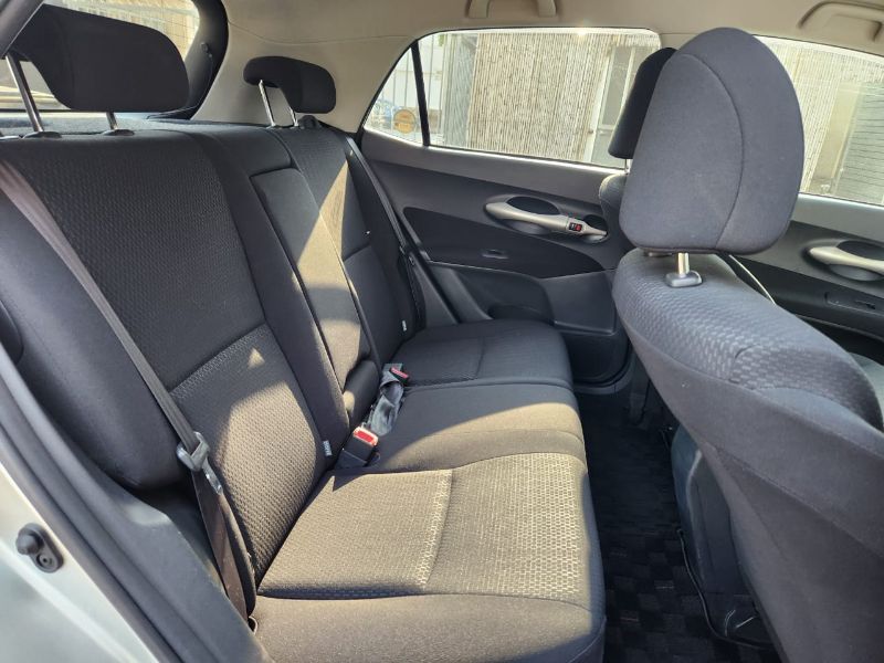  30923  TOYOTA AURIS  2009  