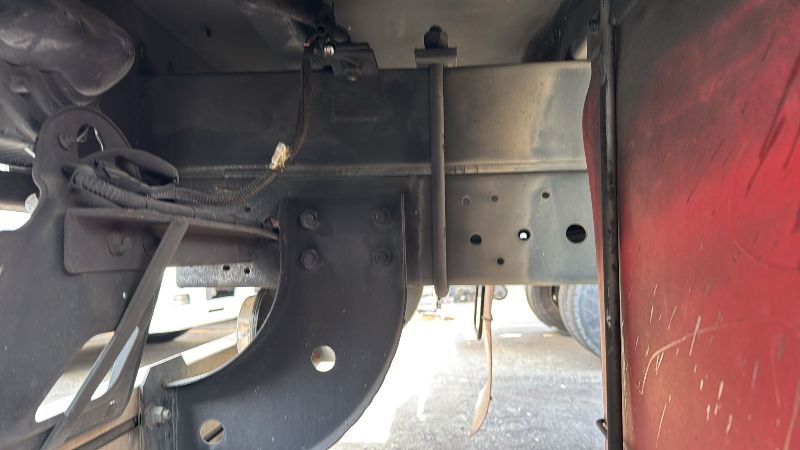  30924  HINO RANGER  2000  