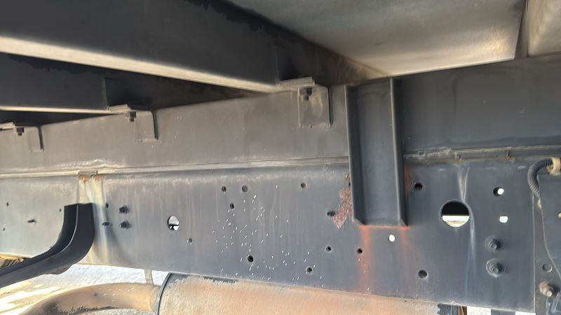  30924  HINO RANGER  2000  