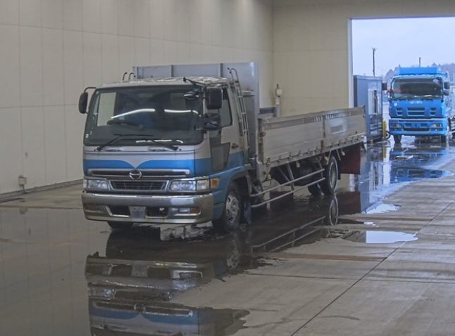  31021 TOYOTA DYNA  2000  