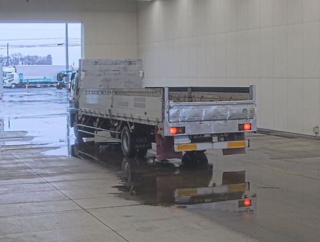  30924  HINO RANGER  2000  