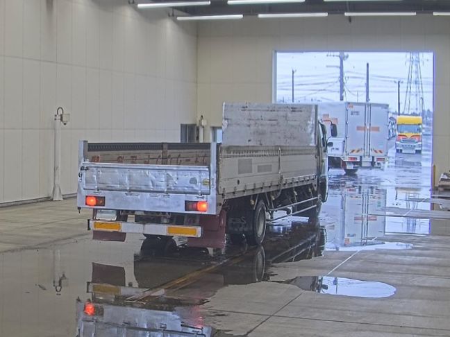  30924  HINO RANGER  2000  