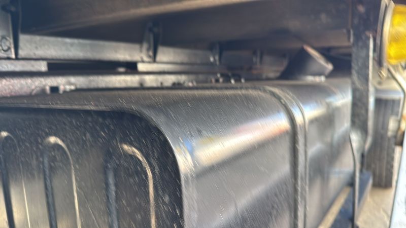  30925  HINO RANGER  1996  
