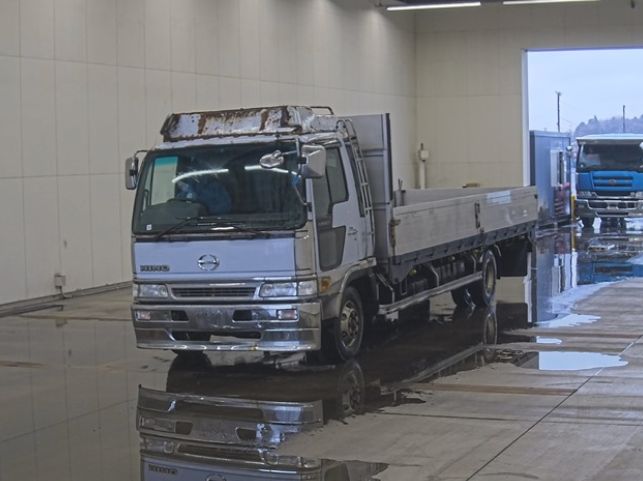  31021 TOYOTA DYNA  2000  
