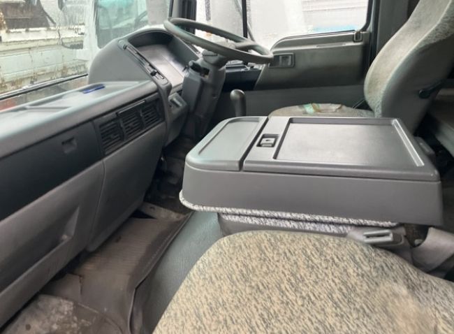  30925  HINO RANGER  1996  