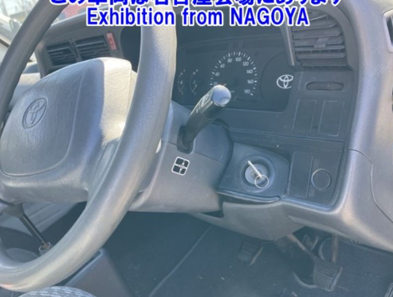  30926  TOYOTA REGIUS ACE  2004  