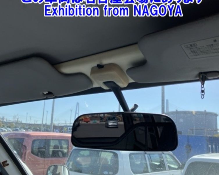  30926  TOYOTA REGIUS ACE  2004  