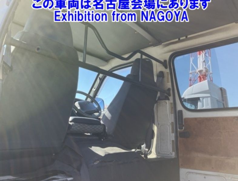  30926  TOYOTA REGIUS ACE  2004  