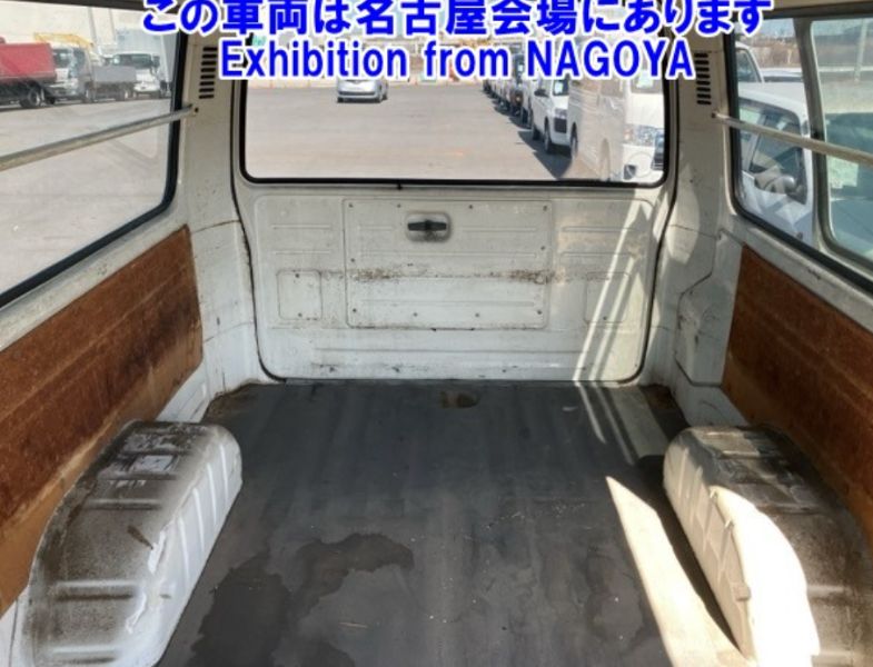  30926  TOYOTA REGIUS ACE  2004  