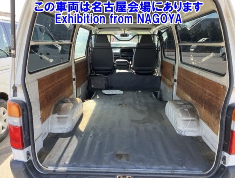  30926  TOYOTA REGIUS ACE  2004  