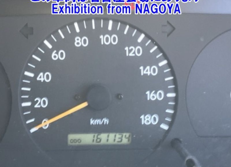  30926  TOYOTA REGIUS ACE  2004  
