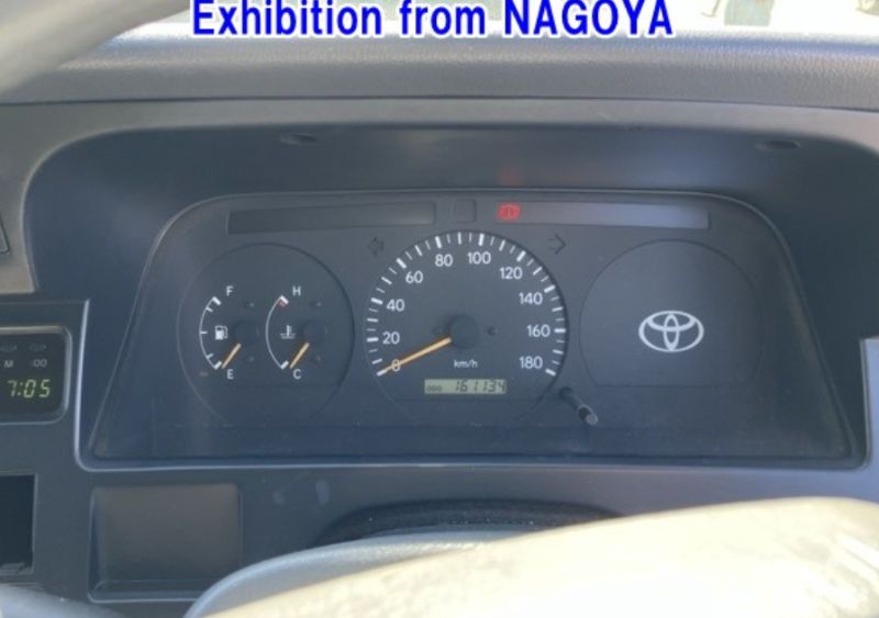  30926  TOYOTA REGIUS ACE  2004  