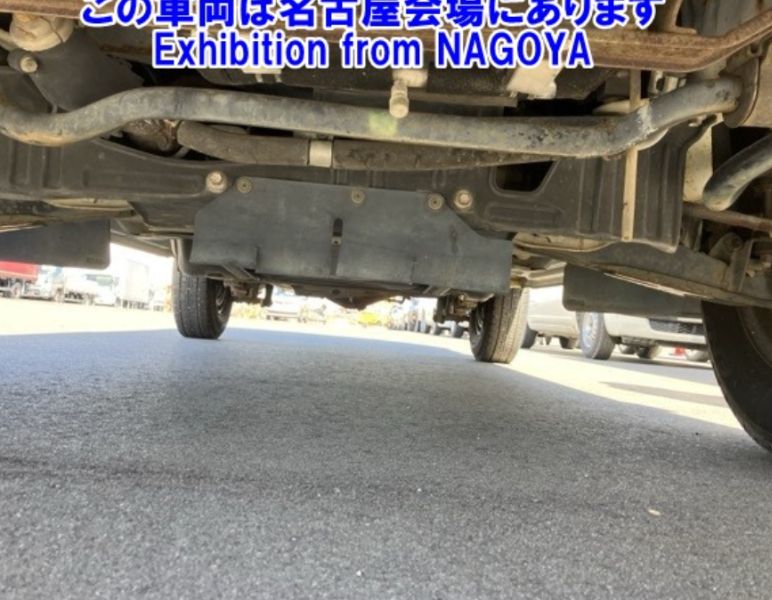  30926  TOYOTA REGIUS ACE  2004  