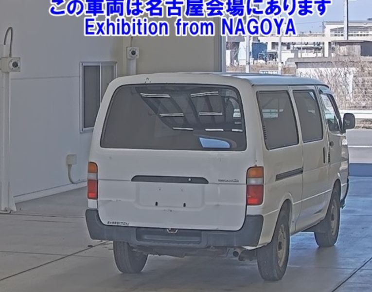  30926  TOYOTA REGIUS ACE  2004  