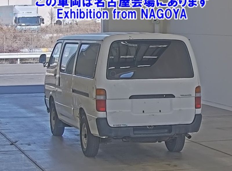  30926  TOYOTA REGIUS ACE  2004  