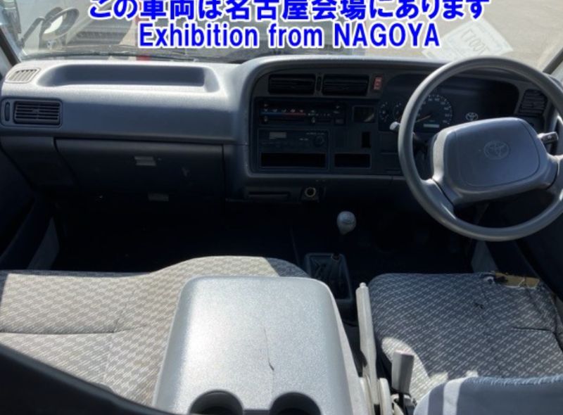  30926  TOYOTA REGIUS ACE  2004  