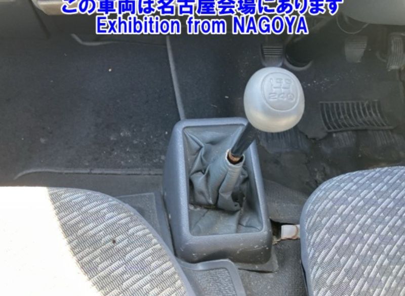  30926  TOYOTA REGIUS ACE  2004  