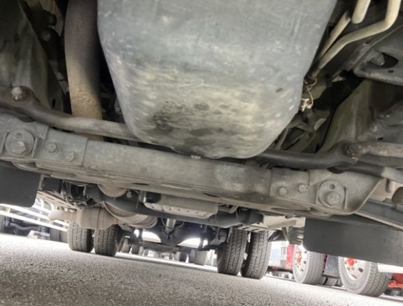  30927  TOYOTA COASTER  1999  