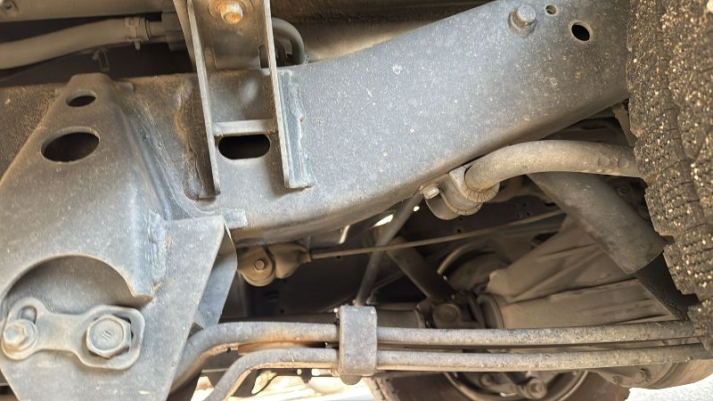 30927  TOYOTA COASTER  1999  