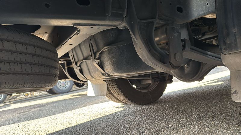  30927  TOYOTA COASTER  1999  