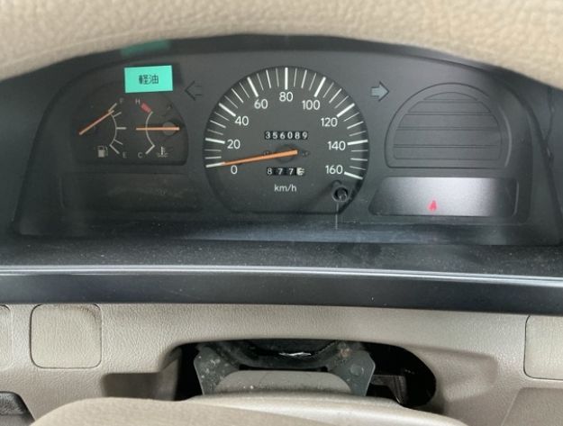  30927  TOYOTA COASTER  1999  