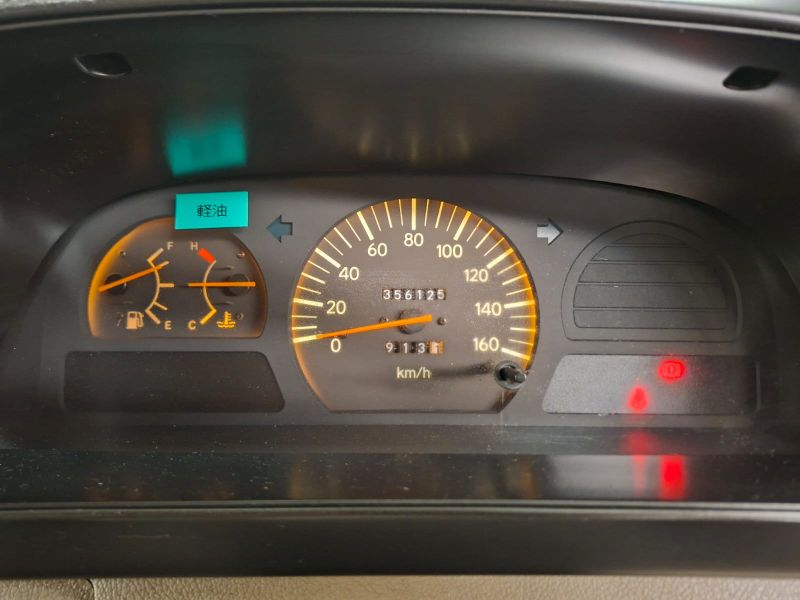  30927  TOYOTA COASTER  1999  