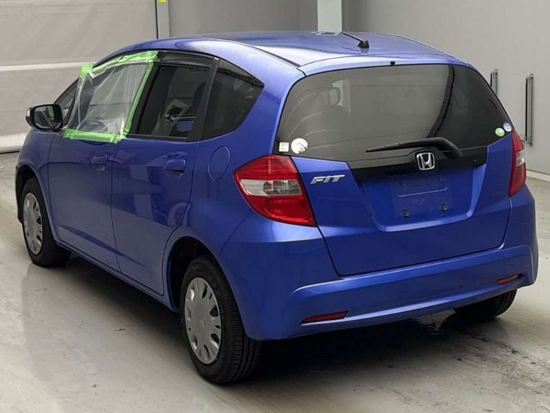  30929  HONDA FIT  2011  