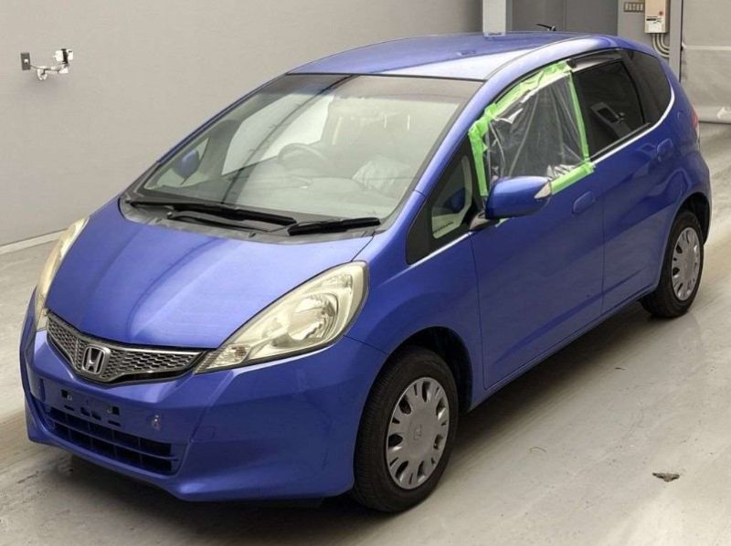  30929  HONDA FIT  2011  