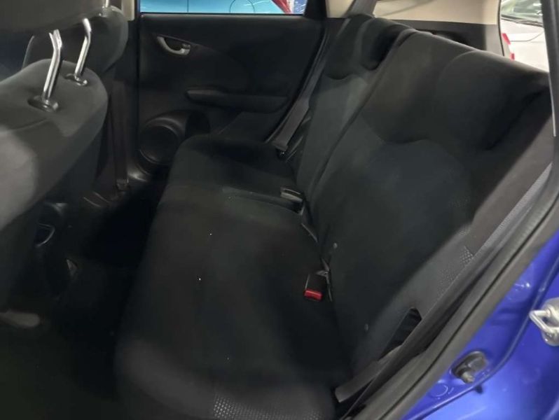  30929  HONDA FIT  2011  