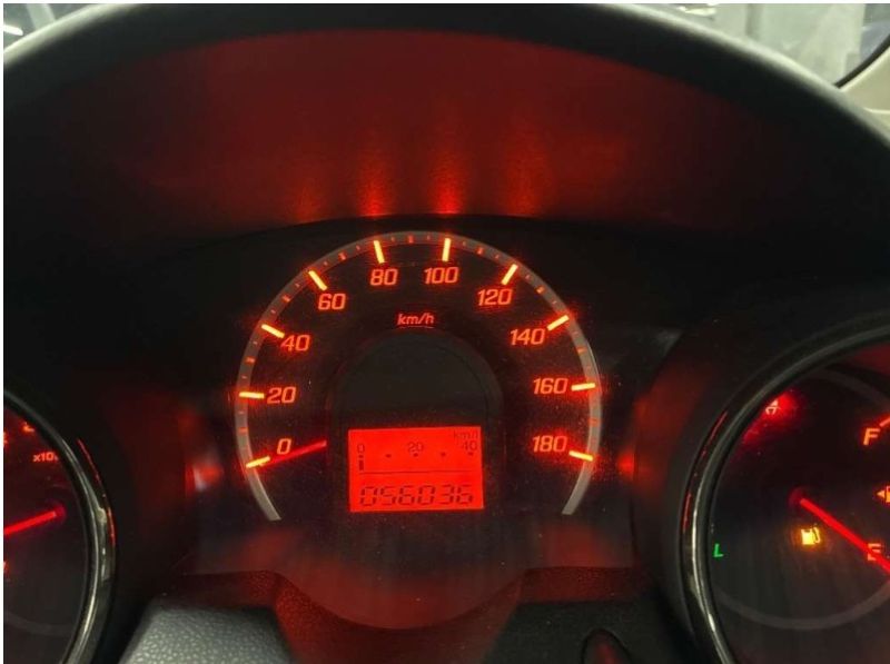  30929  HONDA FIT  2011  