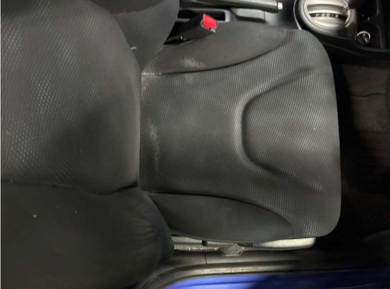  30929  HONDA FIT  2011  