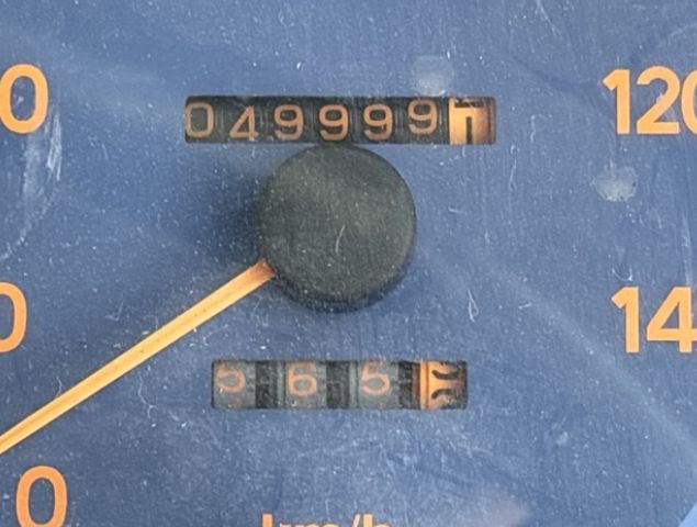  30930  HINO RANGER  1996  