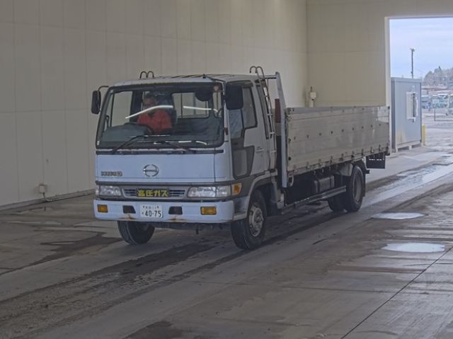  31021 TOYOTA DYNA  2000  