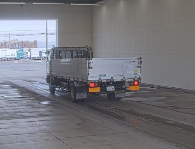  30930  HINO RANGER  1996  