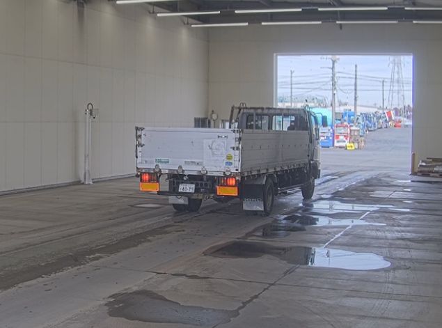  30930  HINO RANGER  1996  