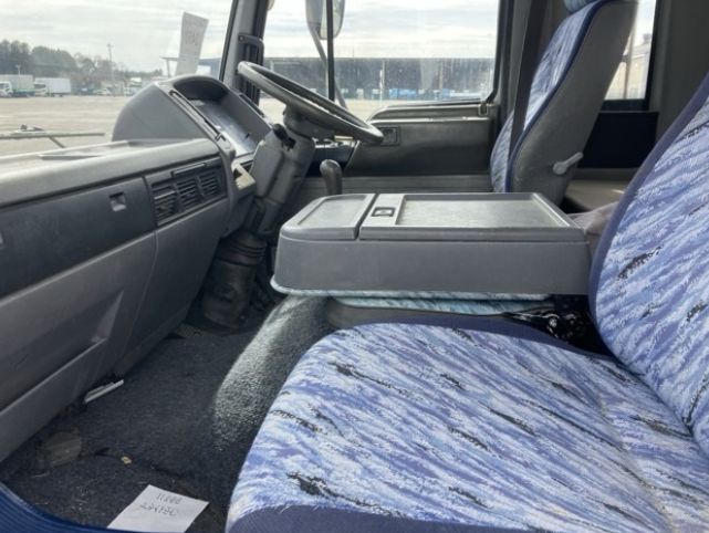  30930  HINO RANGER  1996  