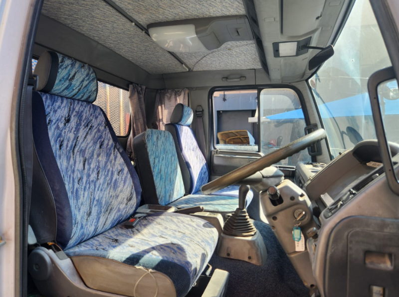  30930  HINO RANGER  1996  