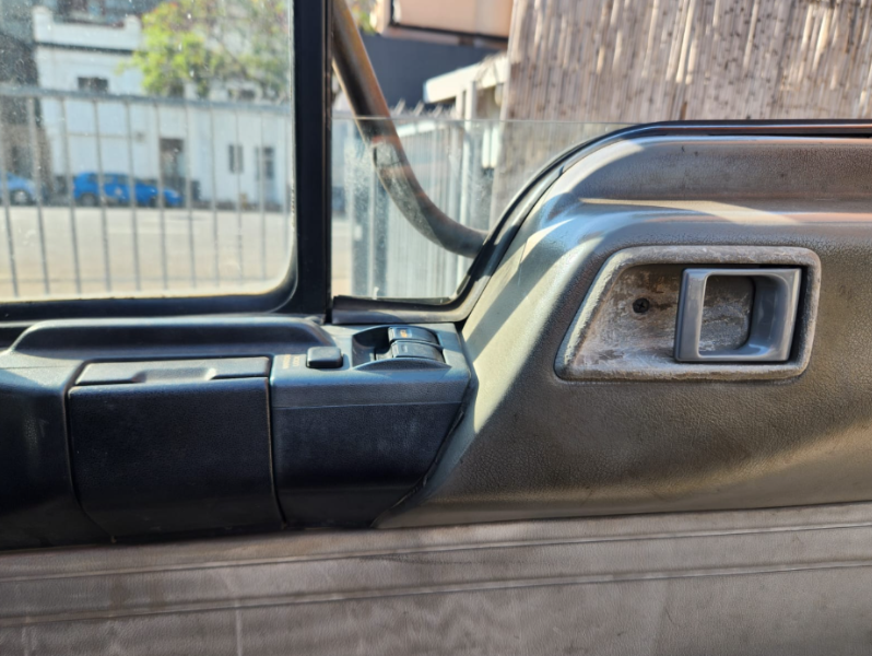  30930  HINO RANGER  1996  