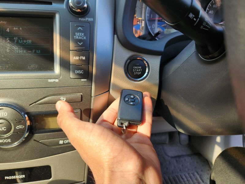  30931  TOYOTA COROLLA AXIO  2007  