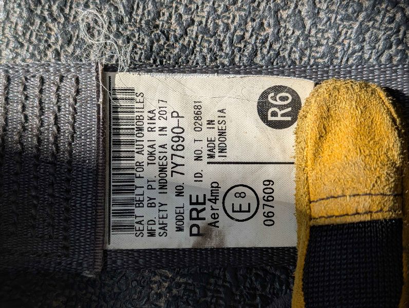  30938  TOYOTA TOWNACE  2018  
