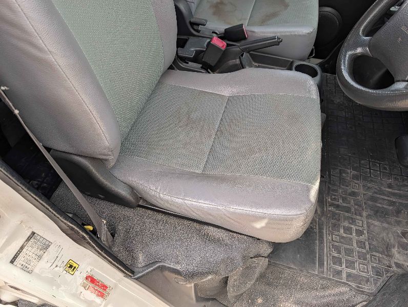  30938  TOYOTA TOWNACE  2018  
