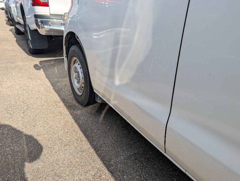  30938  TOYOTA TOWNACE  2018  