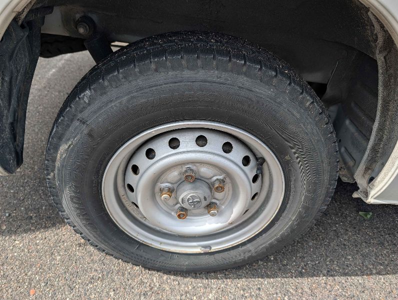  30938  TOYOTA TOWNACE  2018  