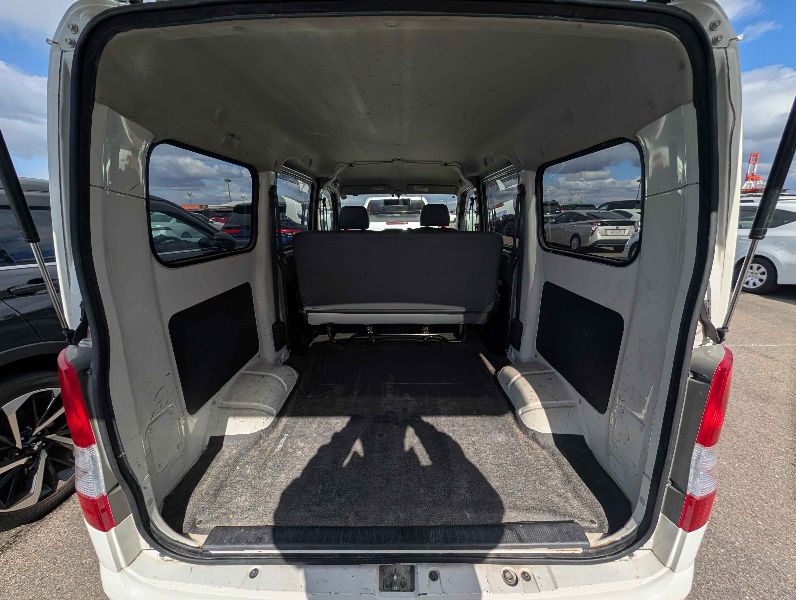  30938  TOYOTA TOWNACE  2018  