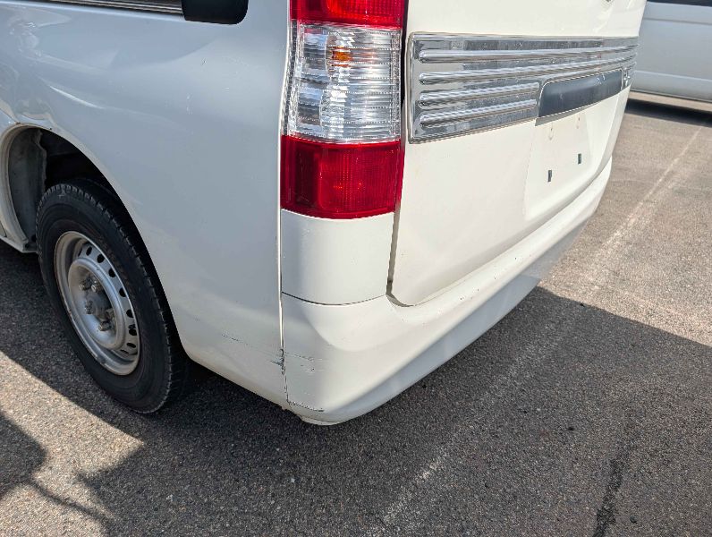  30938  TOYOTA TOWNACE  2018  
