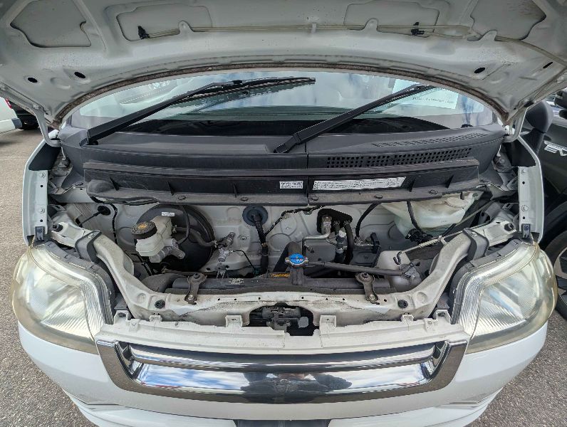  30938  TOYOTA TOWNACE  2018  