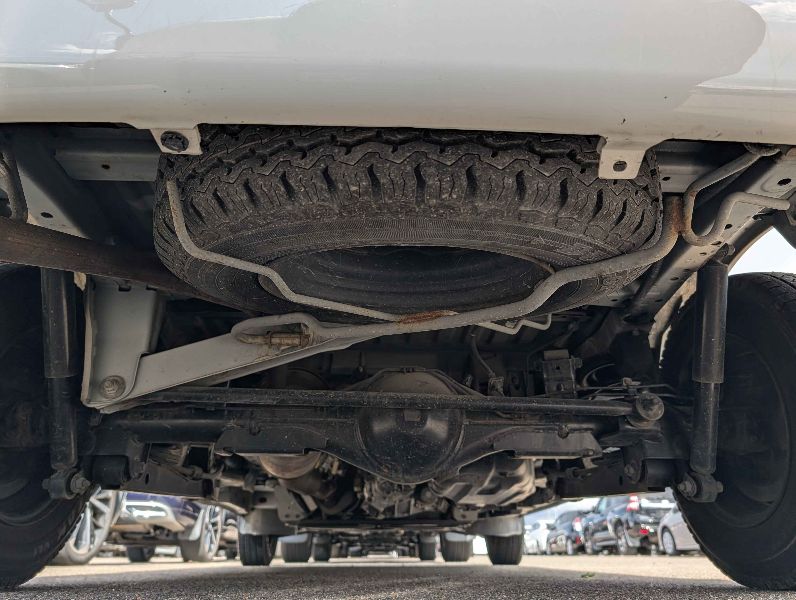  30938  TOYOTA TOWNACE  2018  